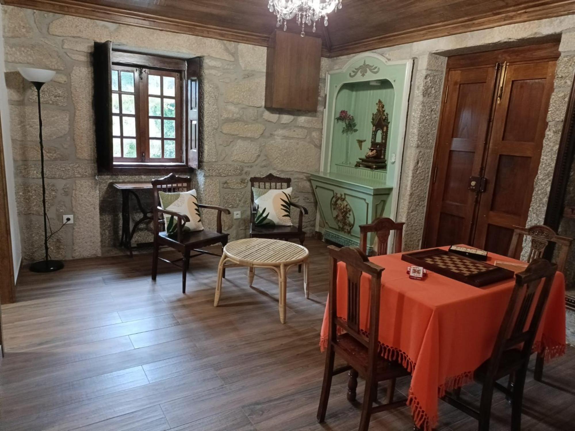 テーラス・デ・ボウロ Casa Da Aldeiaヴィラ エクステリア 写真