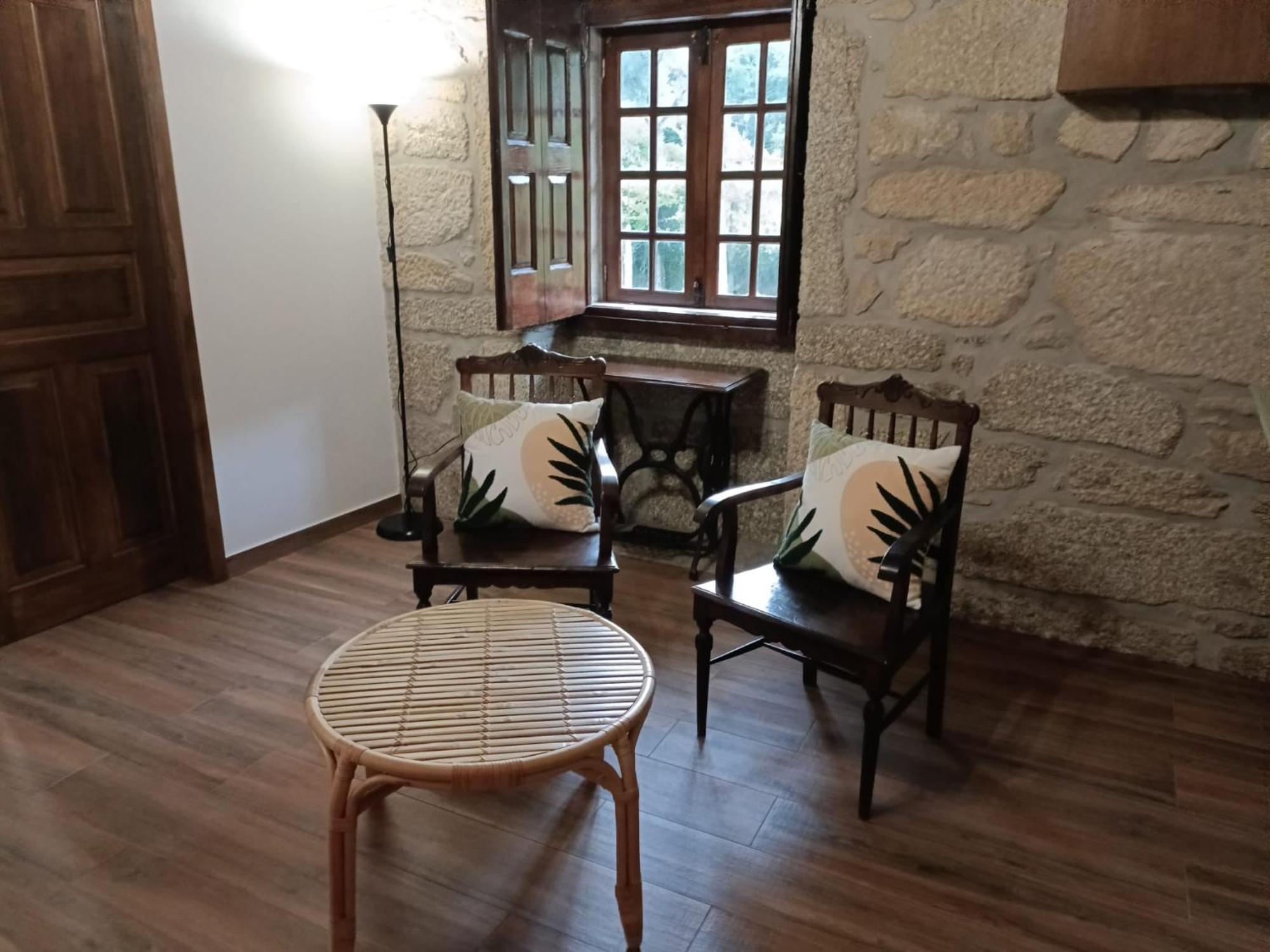 テーラス・デ・ボウロ Casa Da Aldeiaヴィラ エクステリア 写真