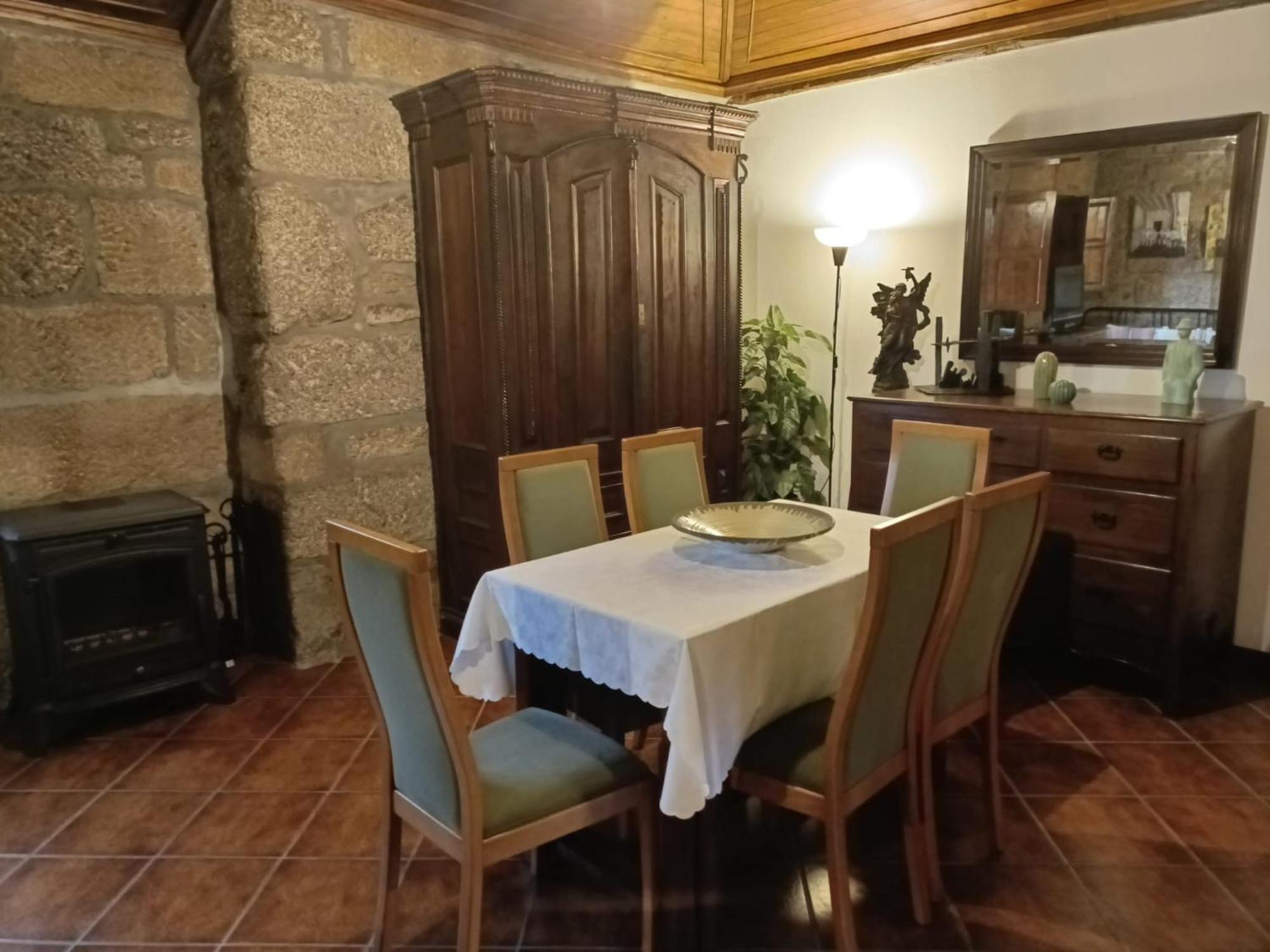 テーラス・デ・ボウロ Casa Da Aldeiaヴィラ エクステリア 写真