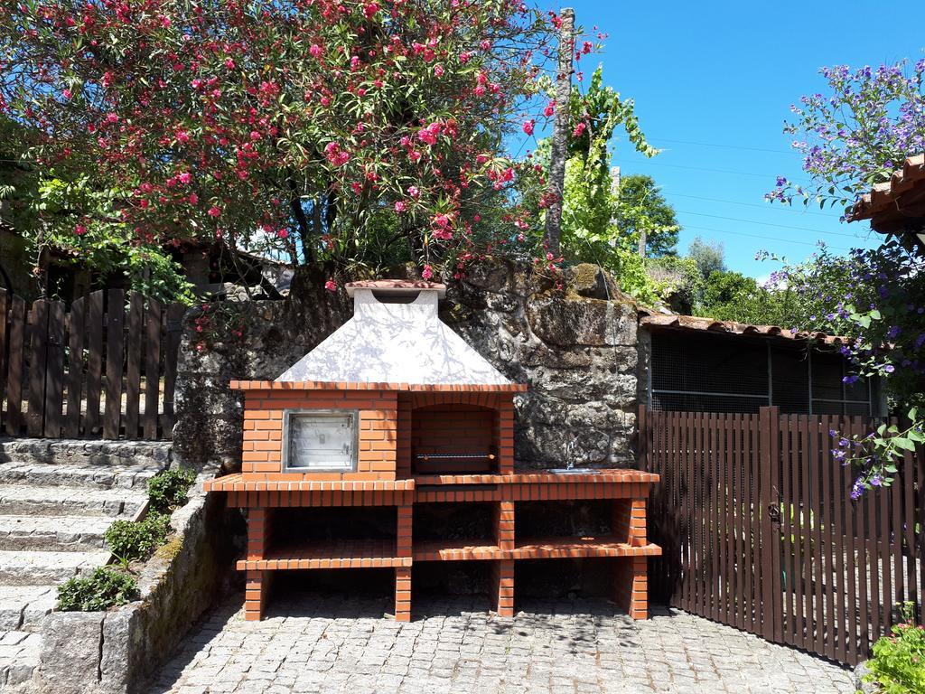 テーラス・デ・ボウロ Casa Da Aldeiaヴィラ エクステリア 写真