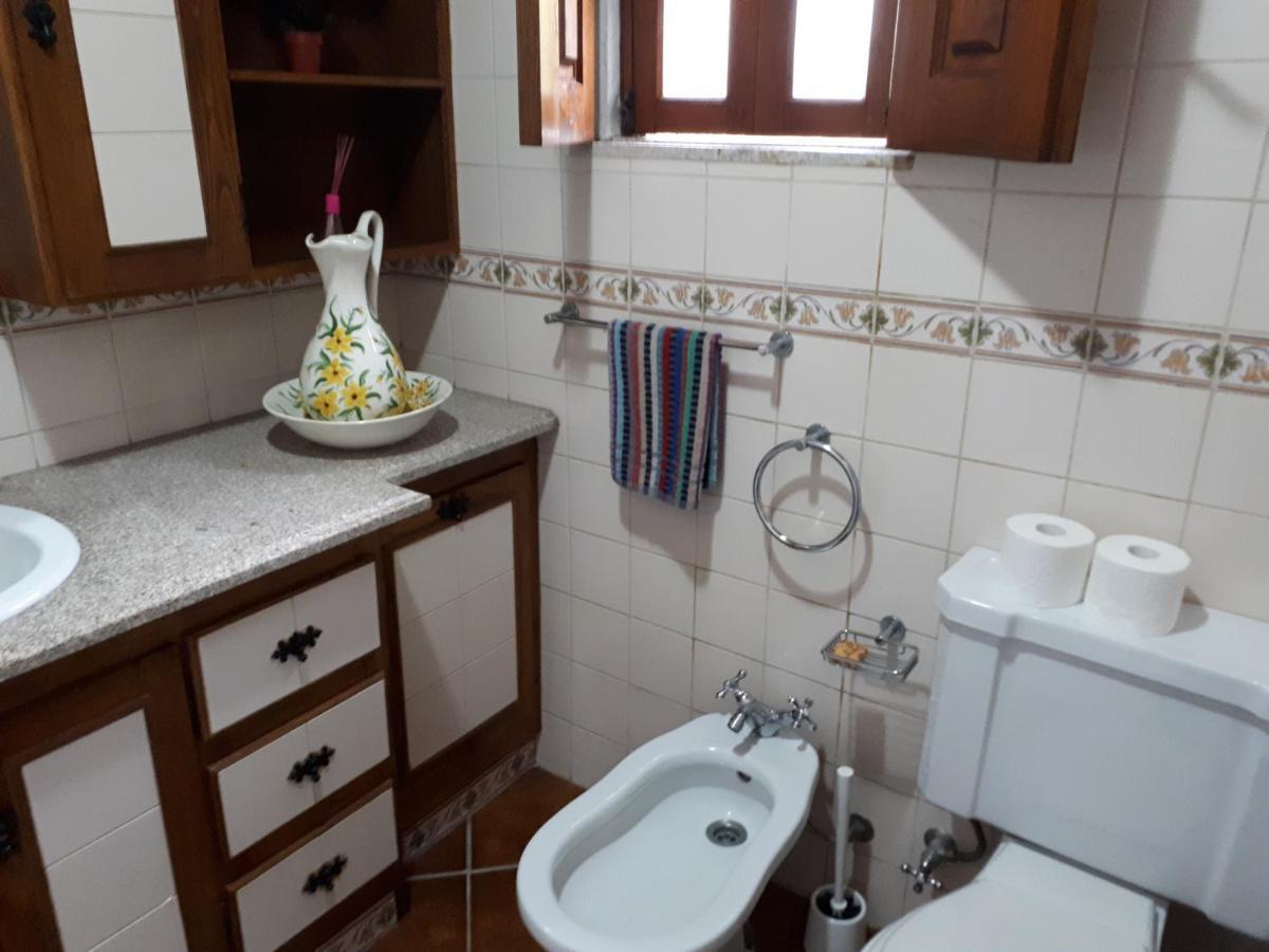 テーラス・デ・ボウロ Casa Da Aldeiaヴィラ エクステリア 写真