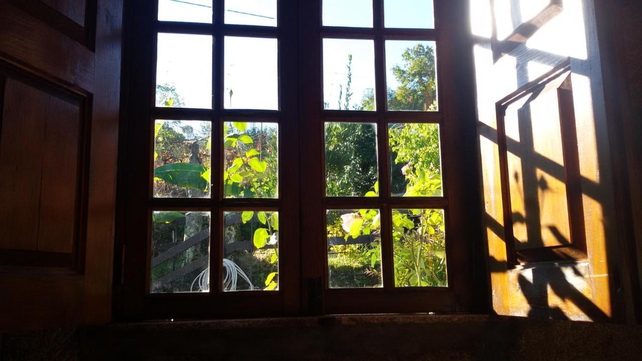 テーラス・デ・ボウロ Casa Da Aldeiaヴィラ エクステリア 写真