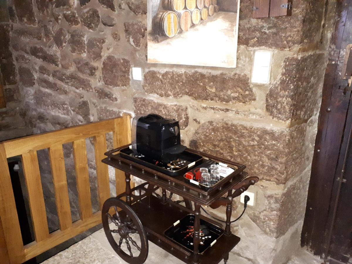 テーラス・デ・ボウロ Casa Da Aldeiaヴィラ エクステリア 写真