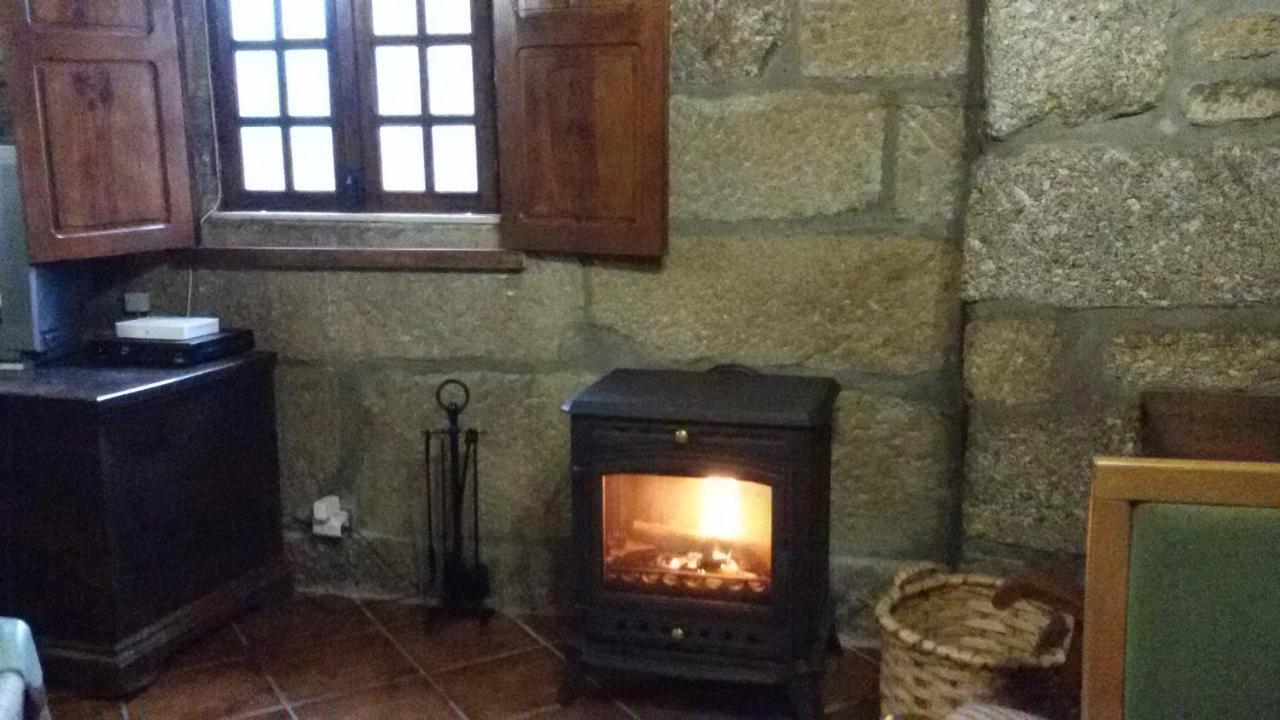 テーラス・デ・ボウロ Casa Da Aldeiaヴィラ エクステリア 写真