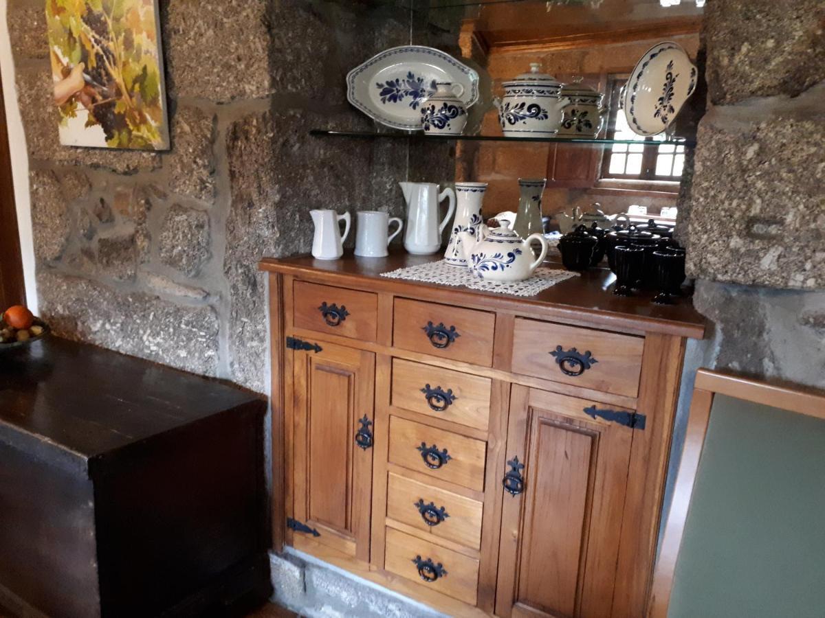 テーラス・デ・ボウロ Casa Da Aldeiaヴィラ エクステリア 写真