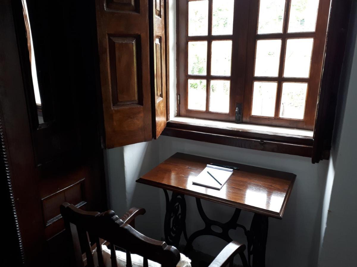 テーラス・デ・ボウロ Casa Da Aldeiaヴィラ エクステリア 写真