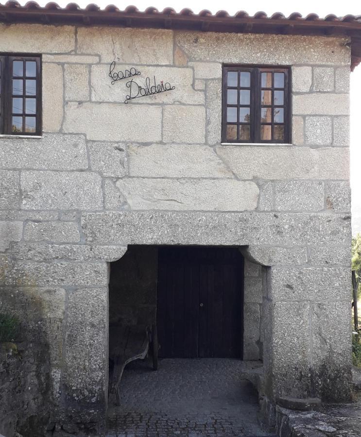 テーラス・デ・ボウロ Casa Da Aldeiaヴィラ エクステリア 写真