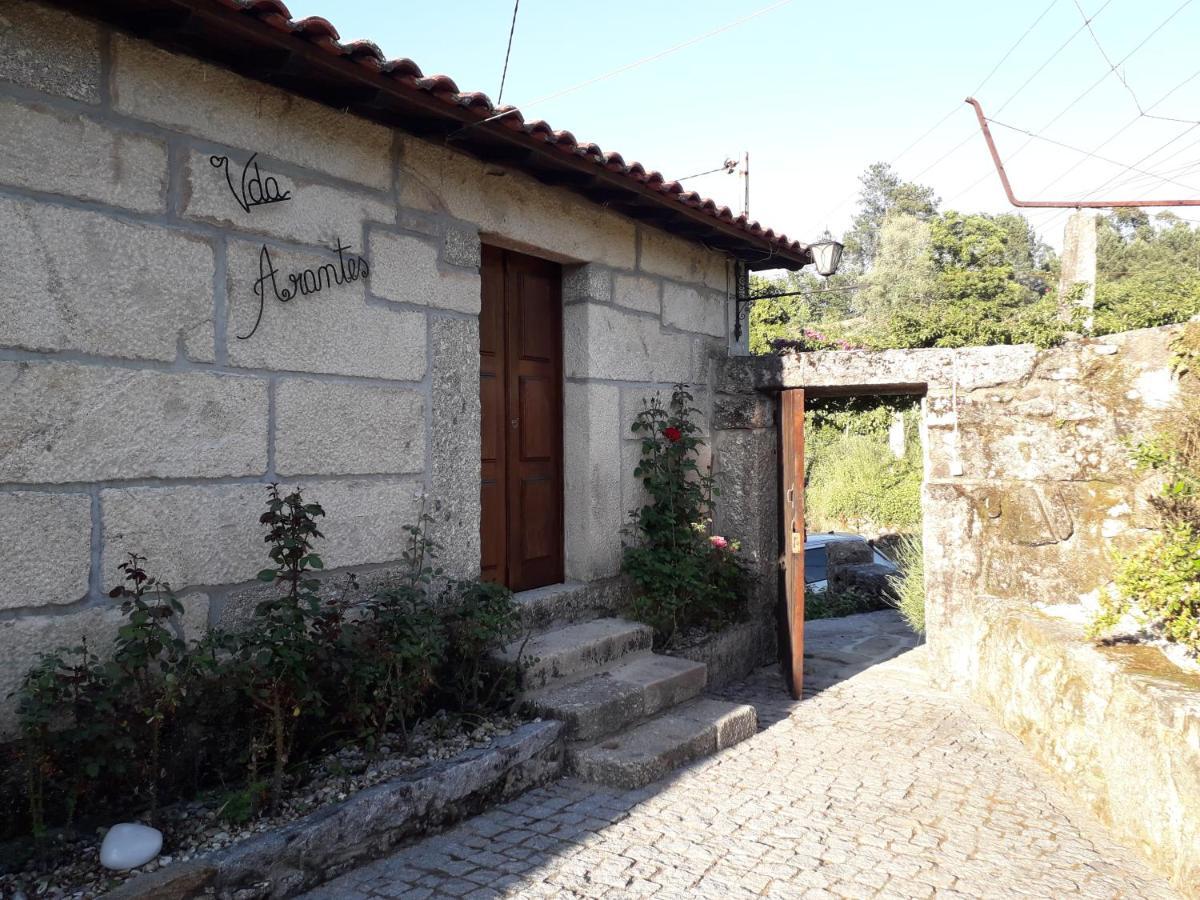 テーラス・デ・ボウロ Casa Da Aldeiaヴィラ エクステリア 写真