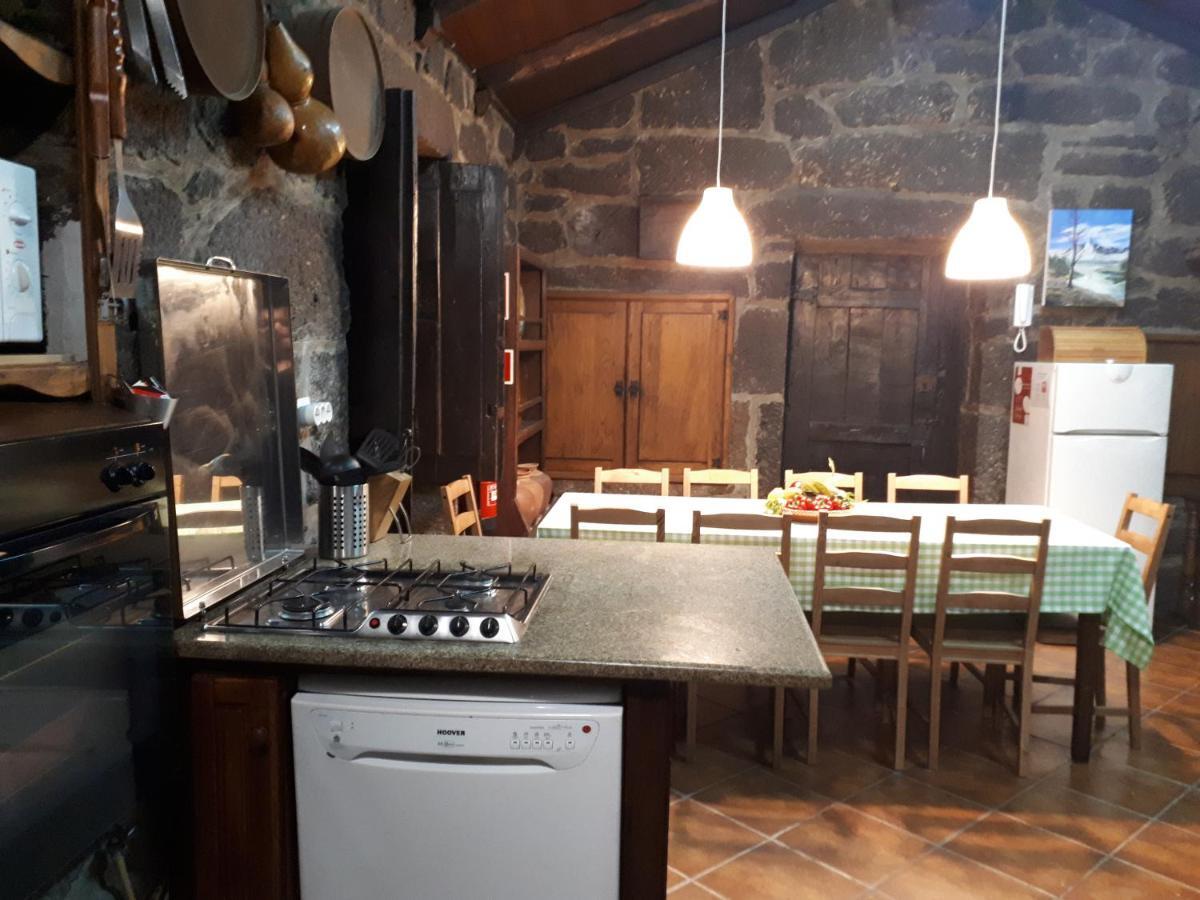 テーラス・デ・ボウロ Casa Da Aldeiaヴィラ エクステリア 写真