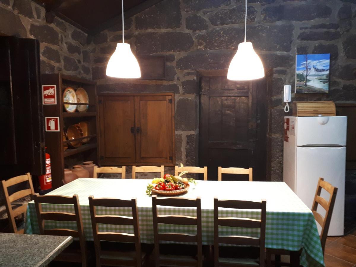 テーラス・デ・ボウロ Casa Da Aldeiaヴィラ エクステリア 写真
